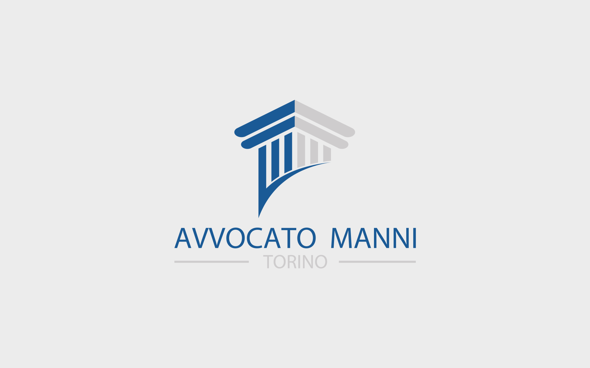 Logo Studio Avvocato Manni