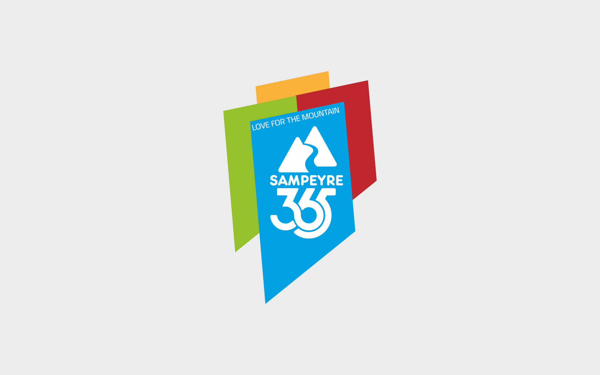 Logo Sampeyre 365