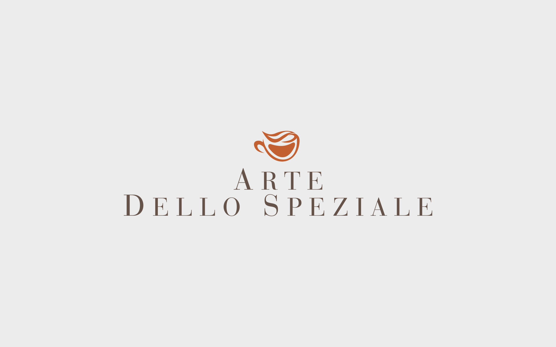 Logo Arte dello Speziale