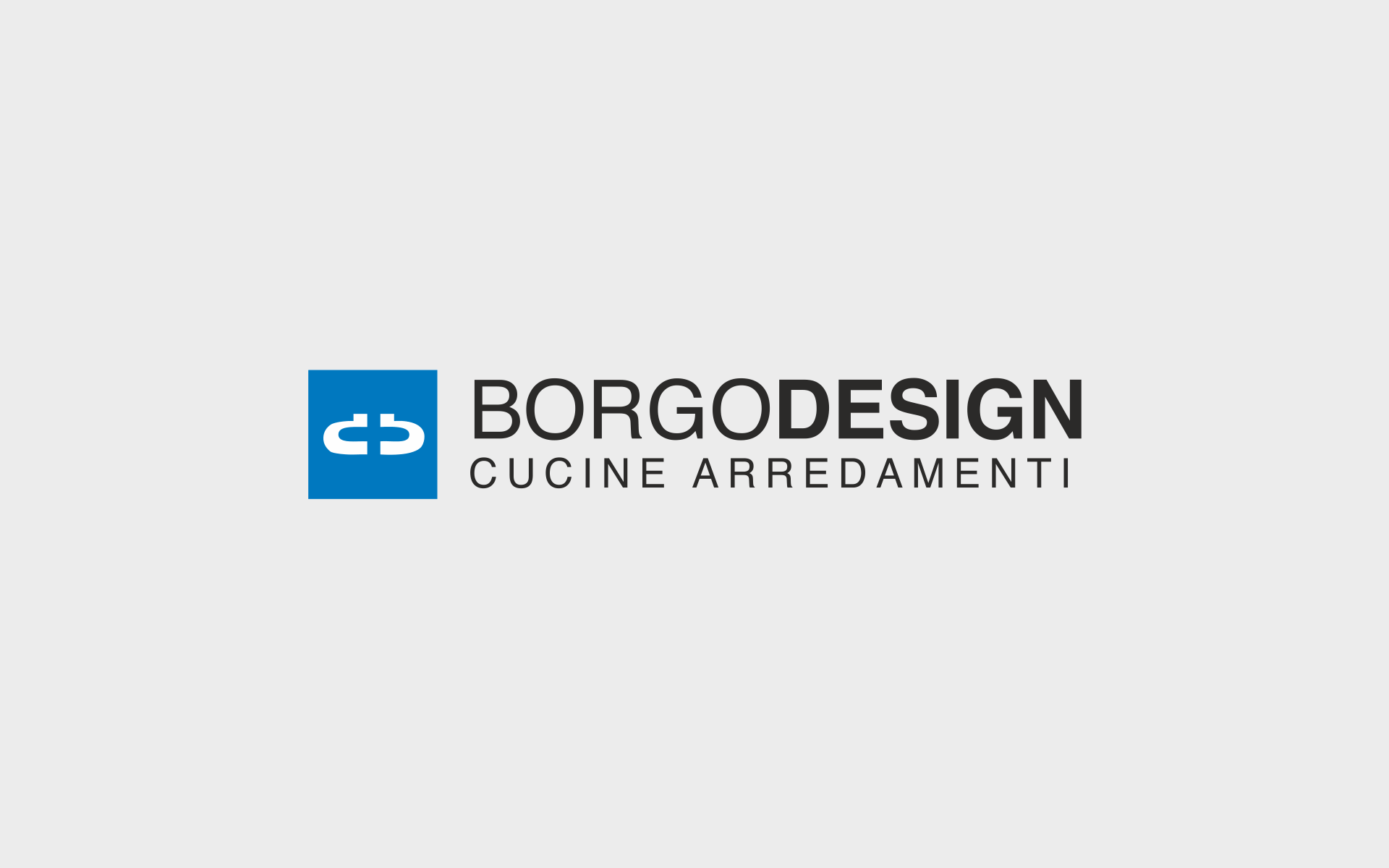 Logo Borgo Design