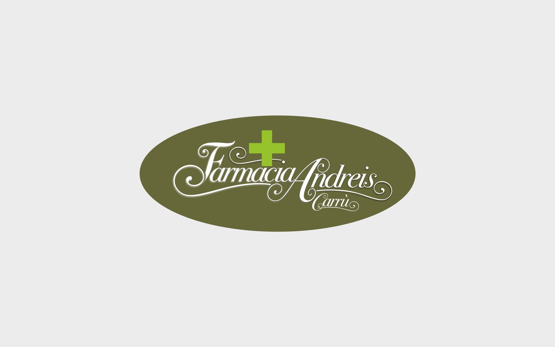 Logo Farmacia Andreis